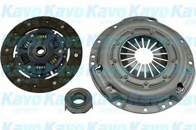KAVO PARTS cp9007 -  Комплект сцепления